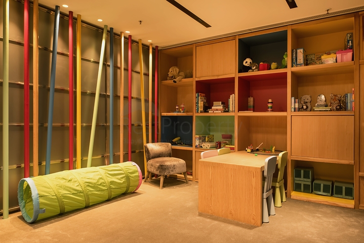 ضمن افخم مجمعات اسطنبول - منطقة شيشلي المركزية - شقق وبنتهاوس بتصاميم متنوعة .