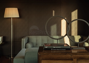 ضمن افخم مجمعات اسطنبول - منطقة شيشلي المركزية - شقق وبنتهاوس بتصاميم متنوعة .