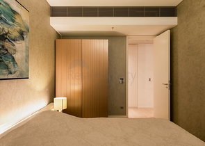 ضمن افخم مجمعات اسطنبول - منطقة شيشلي المركزية - شقق وبنتهاوس بتصاميم متنوعة .