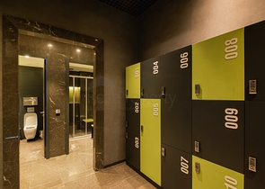 ضمن افخم مجمعات اسطنبول - منطقة شيشلي المركزية - شقق وبنتهاوس بتصاميم متنوعة .