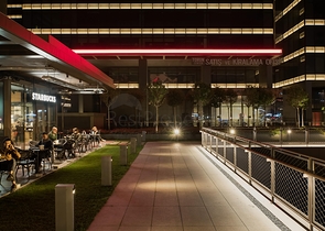 ضمن افخم مجمعات اسطنبول - منطقة شيشلي المركزية - شقق وبنتهاوس بتصاميم متنوعة .