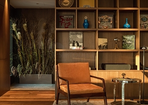 ضمن افخم مجمعات اسطنبول - منطقة شيشلي المركزية - شقق وبنتهاوس بتصاميم متنوعة .