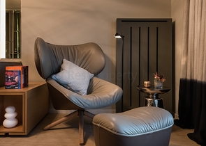 ضمن افخم مجمعات اسطنبول - منطقة شيشلي المركزية - شقق وبنتهاوس بتصاميم متنوعة .