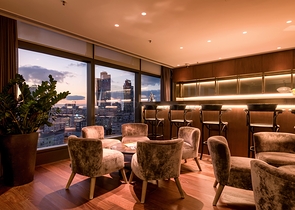 ضمن افخم مجمعات اسطنبول - منطقة شيشلي المركزية - شقق وبنتهاوس بتصاميم متنوعة .