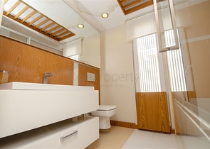 شقة واسعة 3 + 1 مع الأثاث في هورما كونيالتي