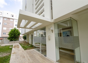 شقة واسعة 3 + 1 مع الأثاث في هورما كونيالتي