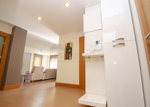 شقة واسعة 3 + 1 مع الأثاث في هورما كونيالتي