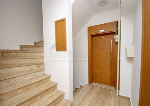 شقة واسعة 3 + 1 مع الأثاث في هورما كونيالتي