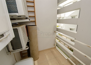 شقة واسعة 3 + 1 مع الأثاث في هورما كونيالتي