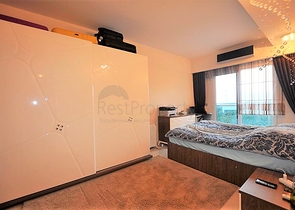 للراغبين بمنزل للعطلات - شقة غرفتين وصالة - ضمن مجمع 5نجوم -في الانيا 