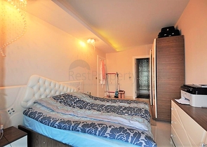 للراغبين بمنزل للعطلات - شقة غرفتين وصالة - ضمن مجمع 5نجوم -في الانيا 