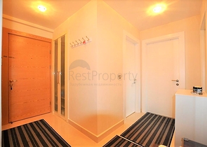 للراغبين بمنزل للعطلات - شقة غرفتين وصالة - ضمن مجمع 5نجوم -في الانيا 