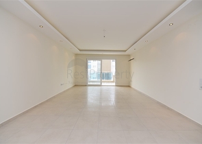 شقة غرفة وصالة - ضمن مجمع يضم كافة الخدمات - مهموتلار / الانيا 