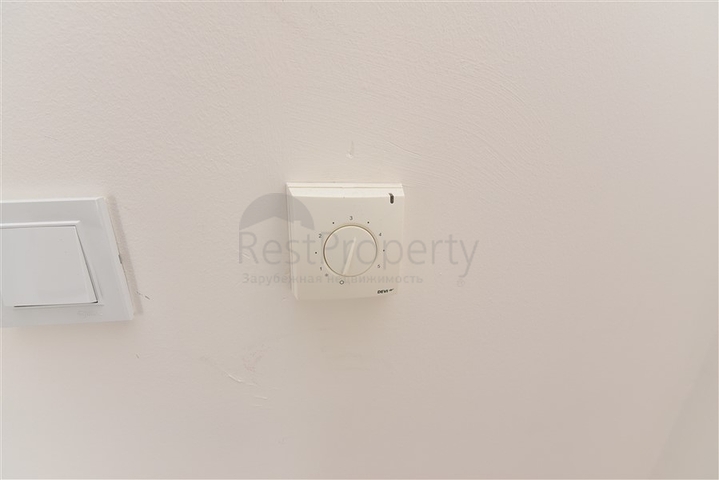 شقق بتصميم غرفتين وصالة / اسعار منافسة / مهموتلار - الانيا 