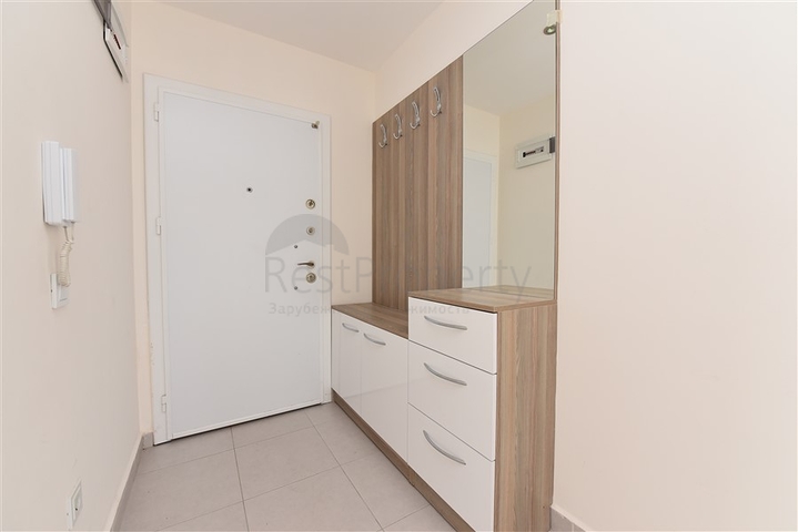 شقق بتصميم غرفتين وصالة / اسعار منافسة / مهموتلار - الانيا 