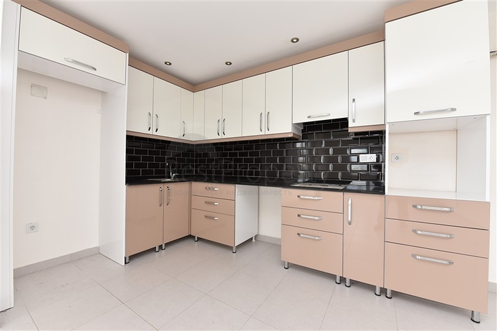 شقق بتصميم غرفتين وصالة / اسعار منافسة / مهموتلار - الانيا 