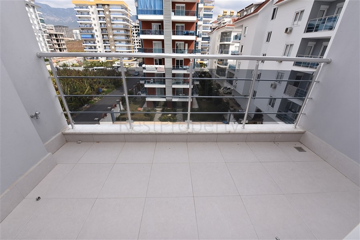 شقق بتصميم غرفتين وصالة / اسعار منافسة / مهموتلار - الانيا 