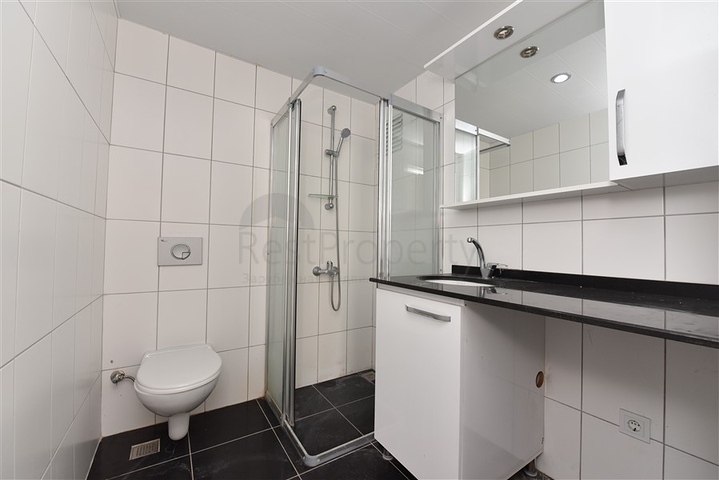 شقق بتصميم غرفتين وصالة / اسعار منافسة / مهموتلار - الانيا 