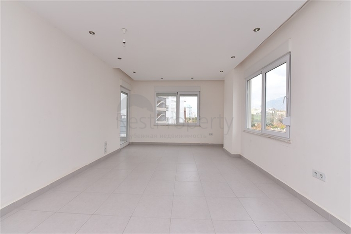 شقق بتصميم غرفتين وصالة / اسعار منافسة / مهموتلار - الانيا 