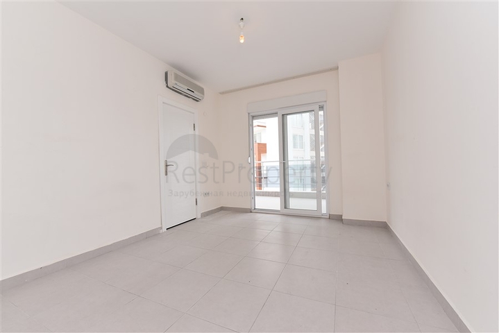 شقق بتصميم غرفتين وصالة / اسعار منافسة / مهموتلار - الانيا 