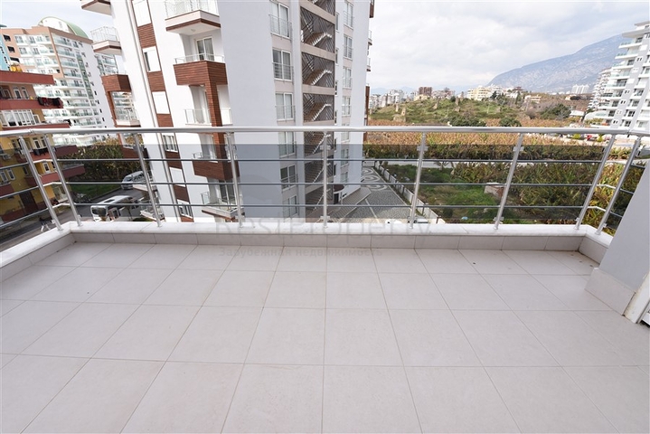 شقق بتصميم غرفتين وصالة / اسعار منافسة / مهموتلار - الانيا 