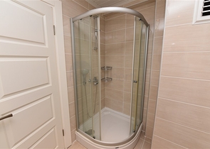 شقة غرفة وصالة - ضمن مجمع سكني متكامل - في مهموتلار / الانيا 