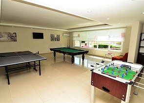 شقة 2 غرفة وصالة - مفروشة -ضمن مجمع سكني - مهموتلار / الانيا 