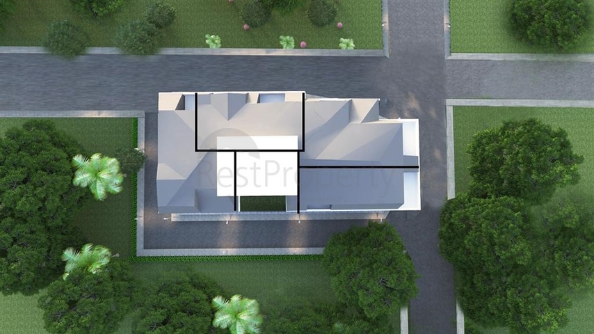 شقق ضمن مجمع سكني حديث في مهموتلار / الانيا 