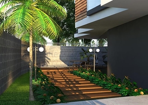 شقق ضمن مجمع سكني حديث في مهموتلار / الانيا 