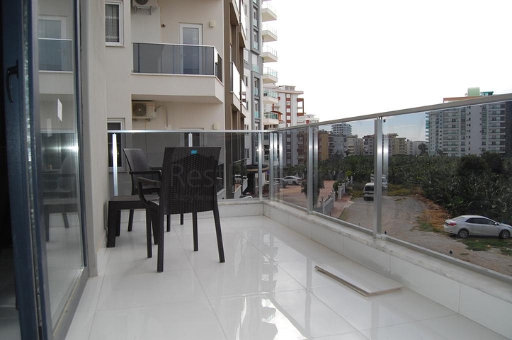 شقق سكنية عائلية - بأسعار جيدة - مجمع سكني حديث - مهموتلار / الانيا 