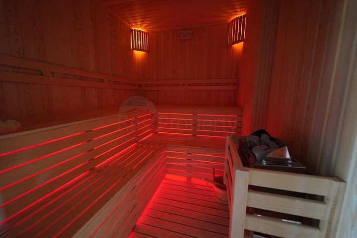 شقق سكنية عائلية - بأسعار جيدة - مجمع سكني حديث - مهموتلار / الانيا 