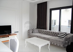 شقق سكنية عائلية - بأسعار جيدة - مجمع سكني حديث - مهموتلار / الانيا 