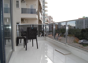 شقق سكنية عائلية - بأسعار جيدة - مجمع سكني حديث - مهموتلار / الانيا 