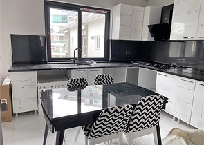 شقق سكنية عائلية - بأسعار جيدة - مجمع سكني حديث - مهموتلار / الانيا 