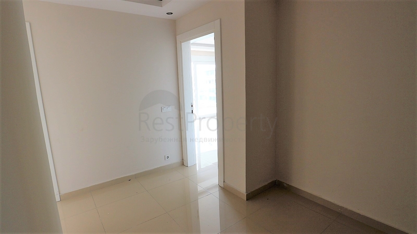 شقة واسعة - اطلالة بحر - مهموتلار / الانيا 