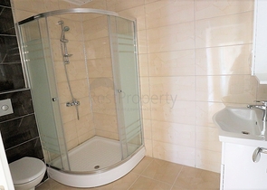 شقة واسعة - اطلالة بحر - مهموتلار / الانيا 