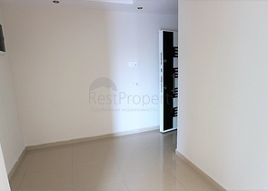 شقة واسعة - اطلالة بحر - مهموتلار / الانيا 