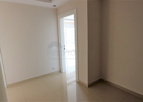 شقة واسعة - اطلالة بحر - مهموتلار / الانيا 