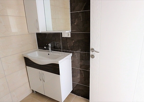 شقة واسعة - اطلالة بحر - مهموتلار / الانيا 