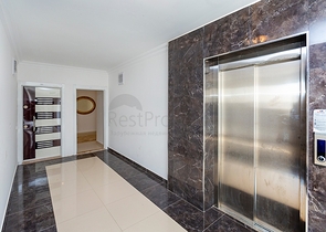 شقة واسعة - اطلالة بحر - مهموتلار / الانيا 