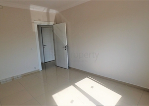 شقة واسعة - اطلالة بحر - مهموتلار / الانيا 