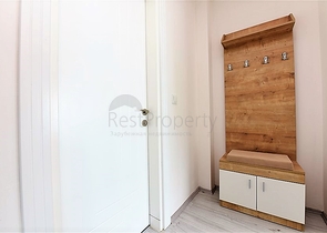 اطلالة بحر- شقة غرفة وصالة - مجمع سكني حديث -كارجي جاك / الانيا 