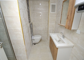 شقة بغرفة نوم واحدة في مجمع عند سفح جبال طوروس