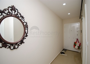 شقة بغرفة نوم واحدة في مجمع عند سفح جبال طوروس