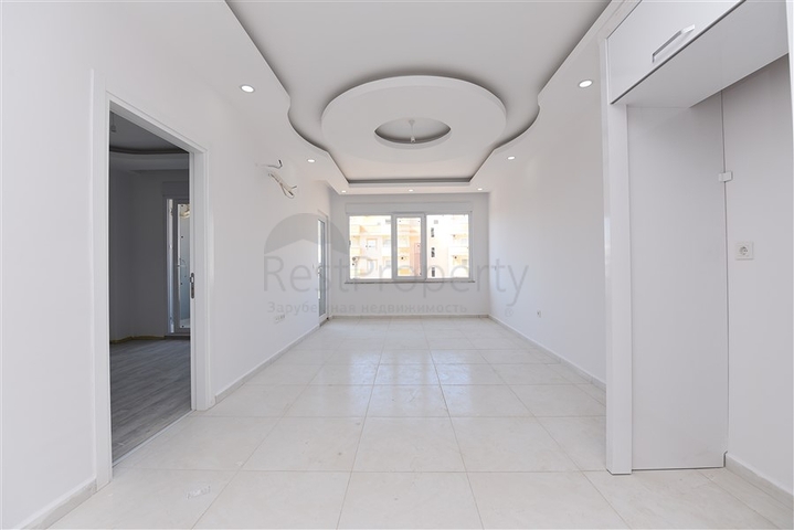 مجمع سكني حديث وقريب من البحر - شقق متنوعة - في مهموتلار / الانيا 