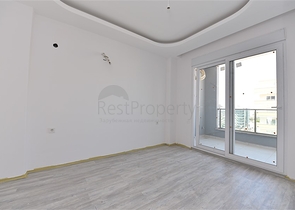 مجمع سكني حديث وقريب من البحر - شقق متنوعة - في مهموتلار / الانيا 