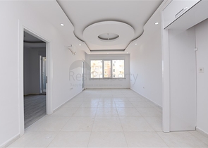 مجمع سكني حديث وقريب من البحر - شقق متنوعة - في مهموتلار / الانيا 