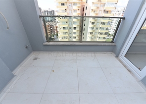 مجمع سكني حديث وقريب من البحر - شقق متنوعة - في مهموتلار / الانيا 