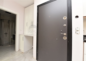 شقق ودوبلكس ضمن مجمع سكني حديث في الانيا / مهموتلار 