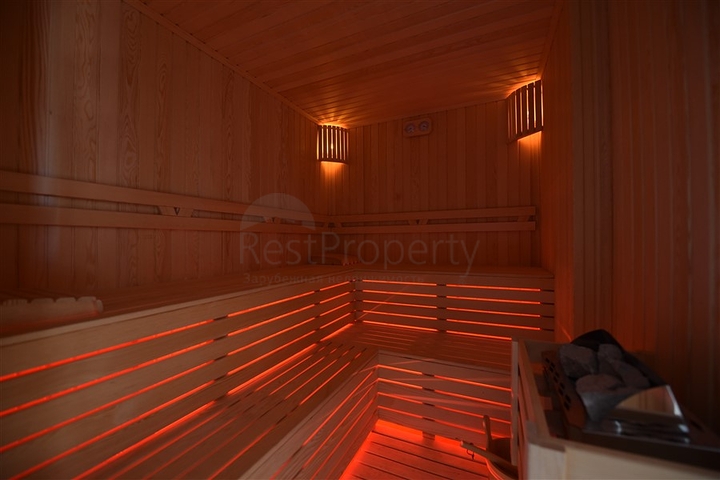 مجمع سكني حديث - شقق بأسعار منافسة - مهموتلار / الانيا 